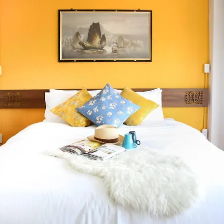 Chinatown Night Market - Family Suite 2 Brs
